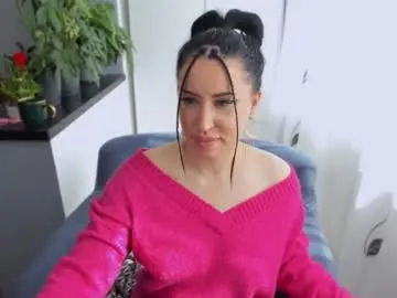 Chaturbate Sex Cam of hotmorenaxxx