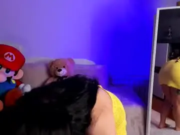 Chaturbate Nude Webcam of lindsaydeee