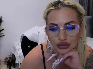 Chaturbate Best live sex cam show of lovelyblondyxxx