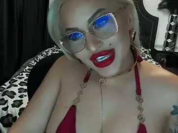 Chaturbate Private Sex Chat of lovelyblondyxxx