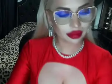 Chaturbate Sex Chat of lovelyblondyxxx