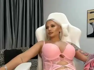 Chaturbate Sex Chat of lovelyblondyxxx