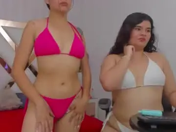 Chaturbate Sex Chat of mavyandelizabeth