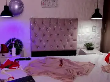 Chaturbate Private Sex Chat of melody_dl