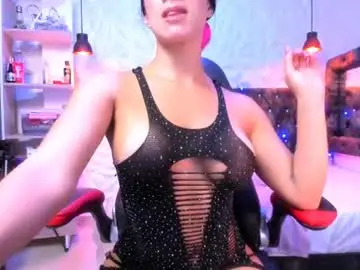 Chaturbate Nude Webcam of melody_dl