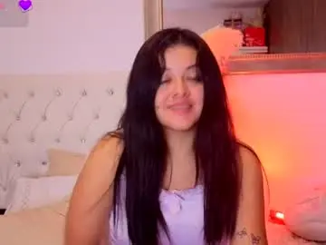 Chaturbate Nude Webcam of tifany__ross1