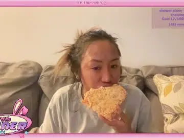 Chaturbate Adult Webcam of vivibunnyxo