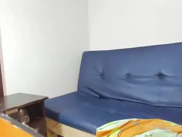 Chaturbate Sex Chat of anamyle24