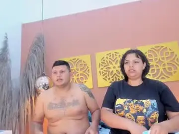 Chaturbate Live Porn of ariana_y_max