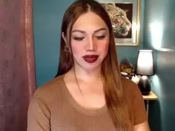 Chaturbate Live Sex Cam of asiansignificant