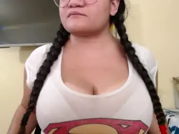 Chaturbate Free Live Porn of camiilahotxxx