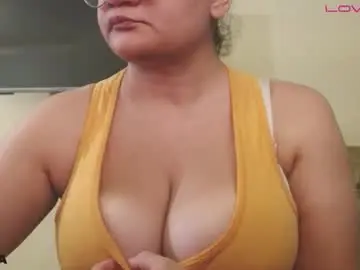 Chaturbate Best Webcam of camiilahotxxx