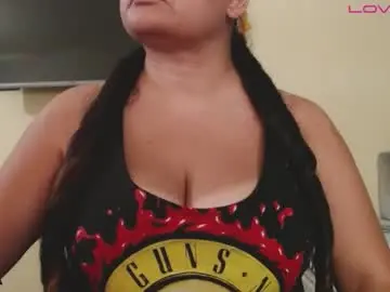 Chaturbate Sex Cam of camiilahotxxx