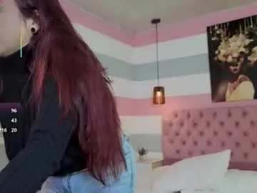 Chaturbate Watch Live Sex Cams of danielabeutler