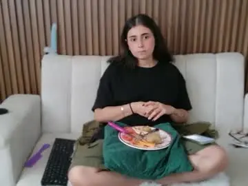 Chaturbate Adult Webcams of feelina_firesoul