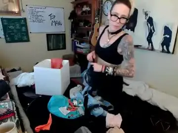 Chaturbate Adult Webcams of juneafterhours