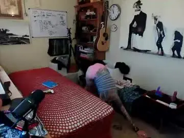 Chaturbate Adult Webcam of juneafterhours