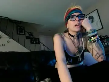 Chaturbate Live Sex Cam of juneafterhours