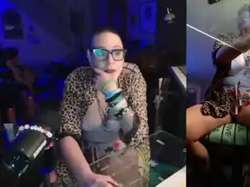 Chaturbate Live Porn of juneafterhours