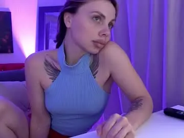 Chaturbate Live Porn of rosehubbard