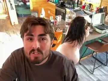 Chaturbate Best live sex cam show of rubenzaragosa09