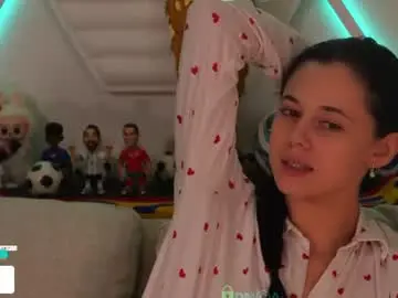 Chaturbate Sex Chat of taanni_bc