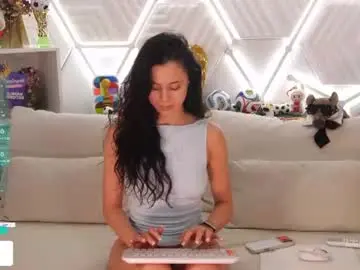 Chaturbate Sex Chat of taanni_bc