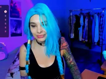 Chaturbate Adult Video Chat of tea_rexx