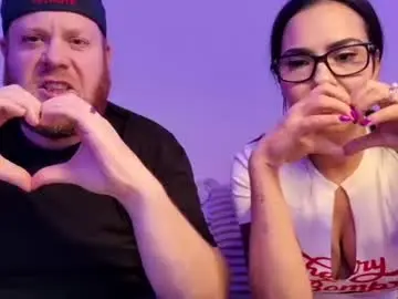 Chaturbate Free Porn Cam of the_dahl_house