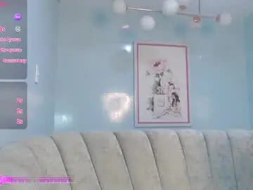 Chaturbate Sex Chat of victoria_hernandez_t