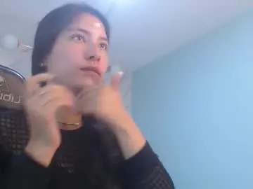 Chaturbate Live Sex of victoria_hernandez_t