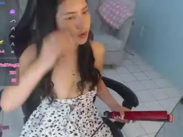 Chaturbate Best Webcam of victoria_hernandez_t