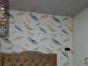 Chaturbate Sex Cam of _lunafox_