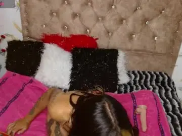 Chaturbate Free Live Porn of _lunafox_