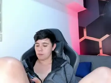 Chaturbate Private Sex Chat of abbysmiitth_