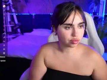 Chaturbate Sex Cam of astraluxe_