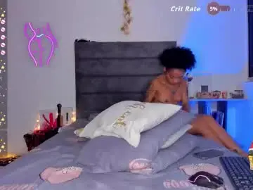 Chaturbate Sex Cam of avril_jackson