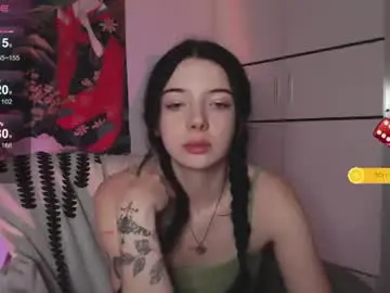 Chaturbate Live Sex of calmlilly