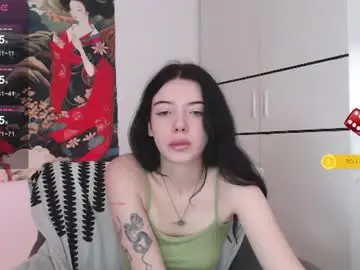 Chaturbate Sex Cam of calmlilly