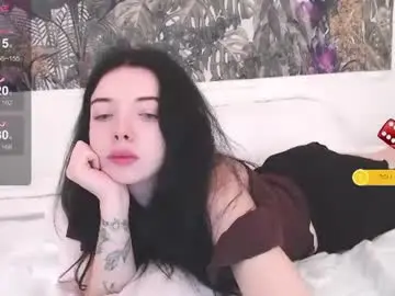 Chaturbate Nude Webcam of calmlilly