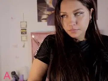 Chaturbate Sex Chat of diosa_afrodita24