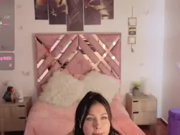 Chaturbate Live Porn of diosa_afrodita24
