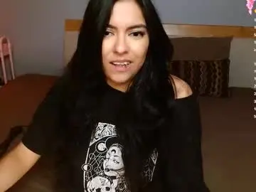 Chaturbate Live Sex Cam of dontbemina