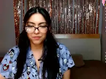 Chaturbate Live Sex Cam of dontbemina