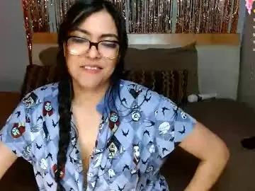 Chaturbate Nude Webcam of dontbemina