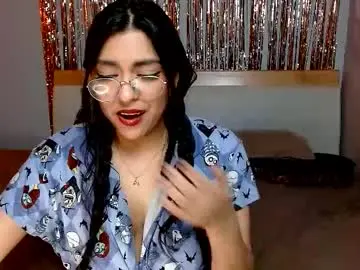 Chaturbate Best live sex cam show of dontbemina