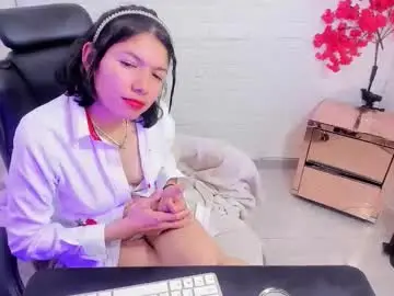 Chaturbate Free Porn Cam of dulce_isabell69