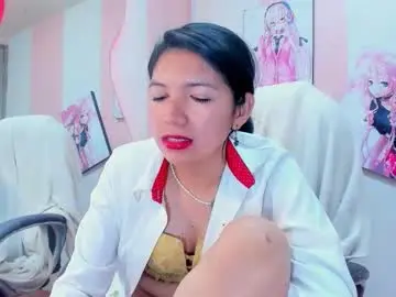 Chaturbate Adult Webcam of dulce_isabell69