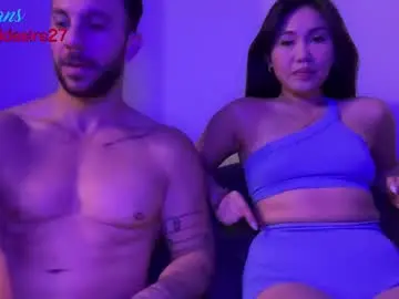 Chaturbate Live Sex of fireanddesire27