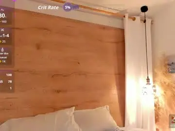 Chaturbate Watch Live Sex Cams of heidishayk